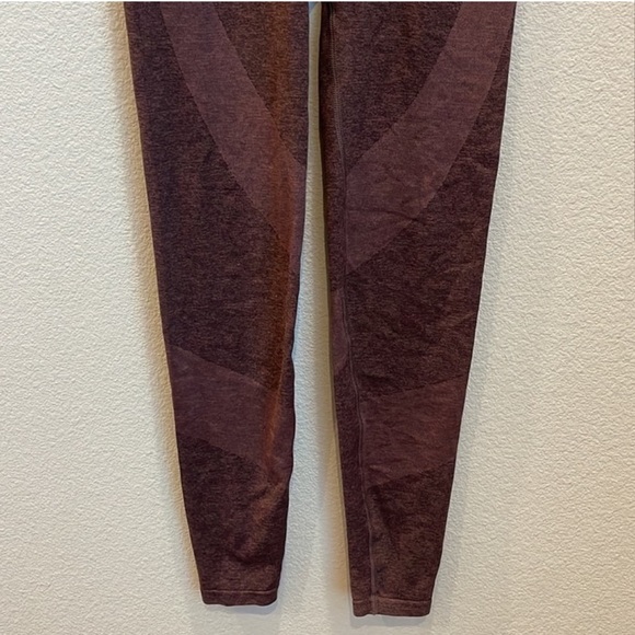 PINK Victoria’s Secret Seamless High Waist Leggings Size X-Small - Picture 3 of 7